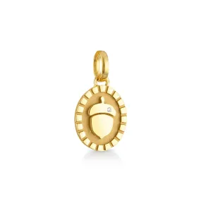 Abundance Charm