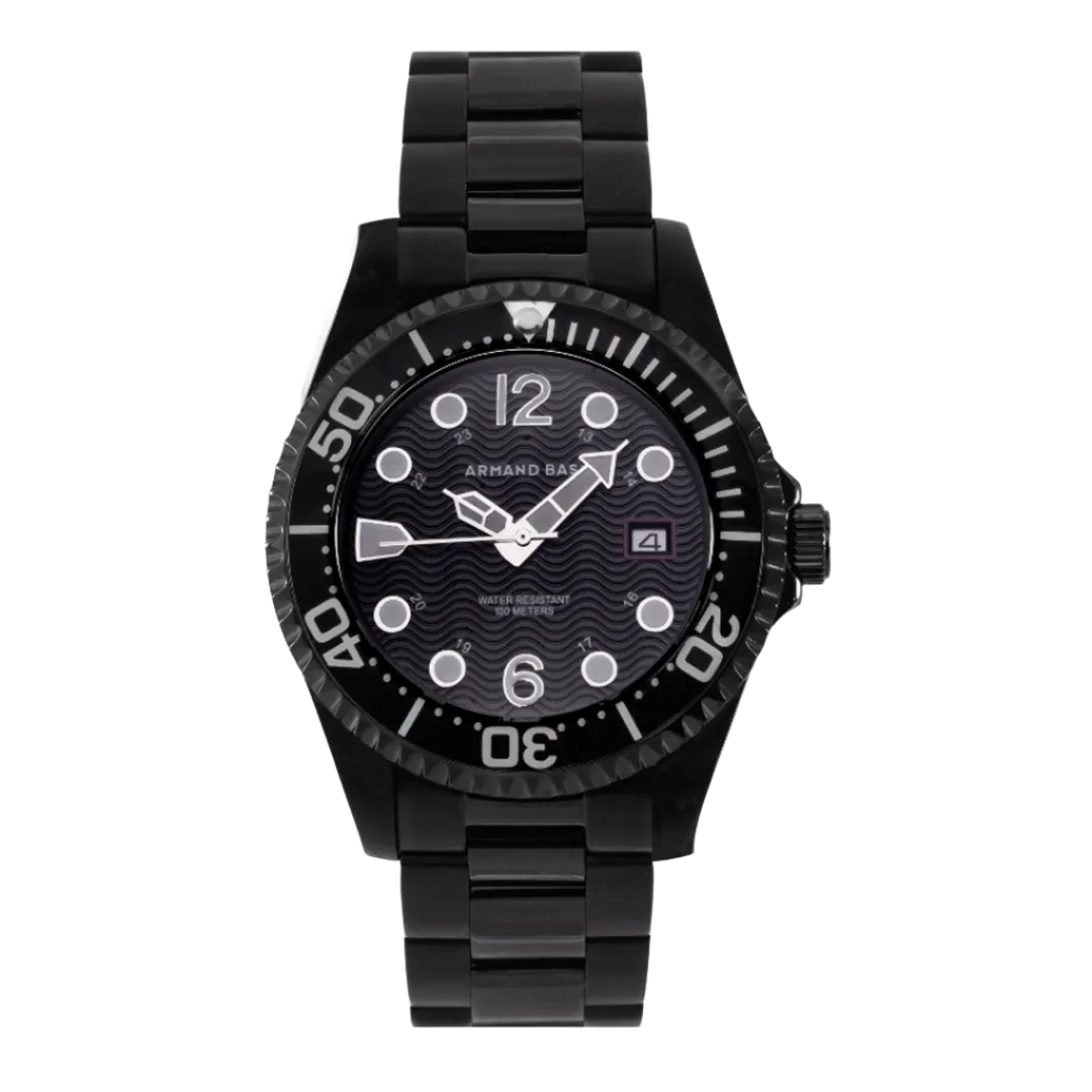 Armand Basi - Diver Black