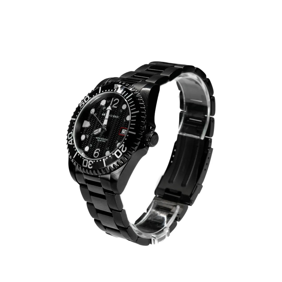 Armand Basi - Diver Black