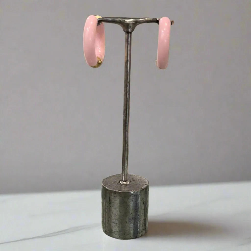 BEL-EVE Glow Earrings