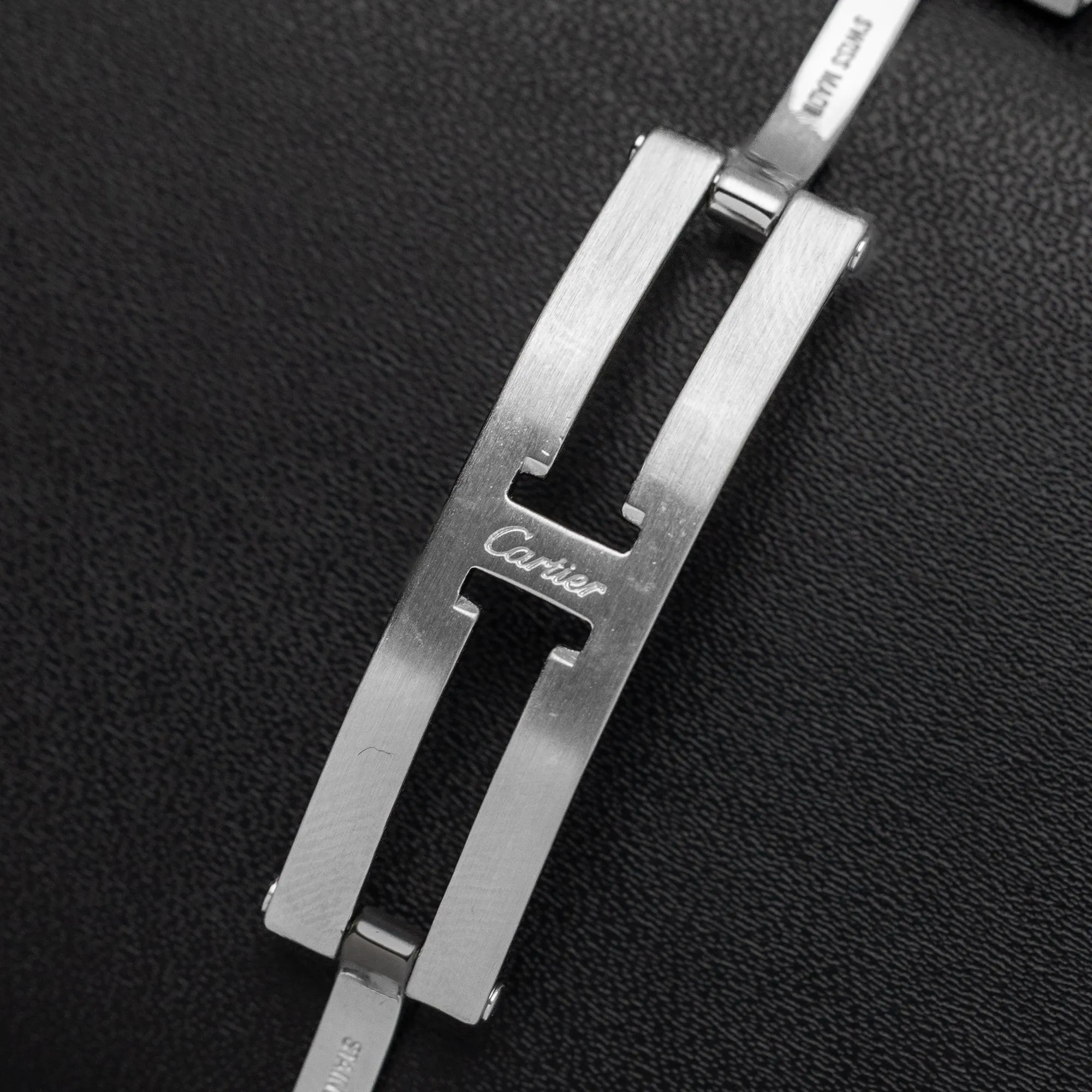 Cartier Santos Galbee 1564