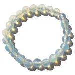 Faceted Gemstone Bracelets