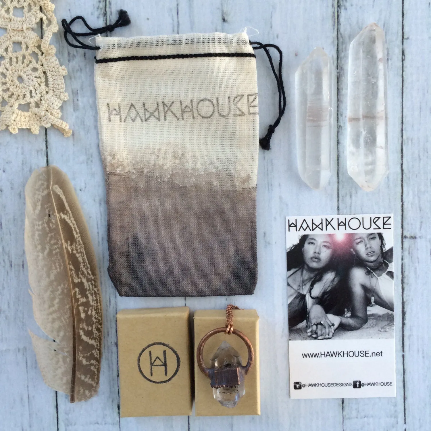 Gold sheen obsidian necklace | Raw obsidian jewelry