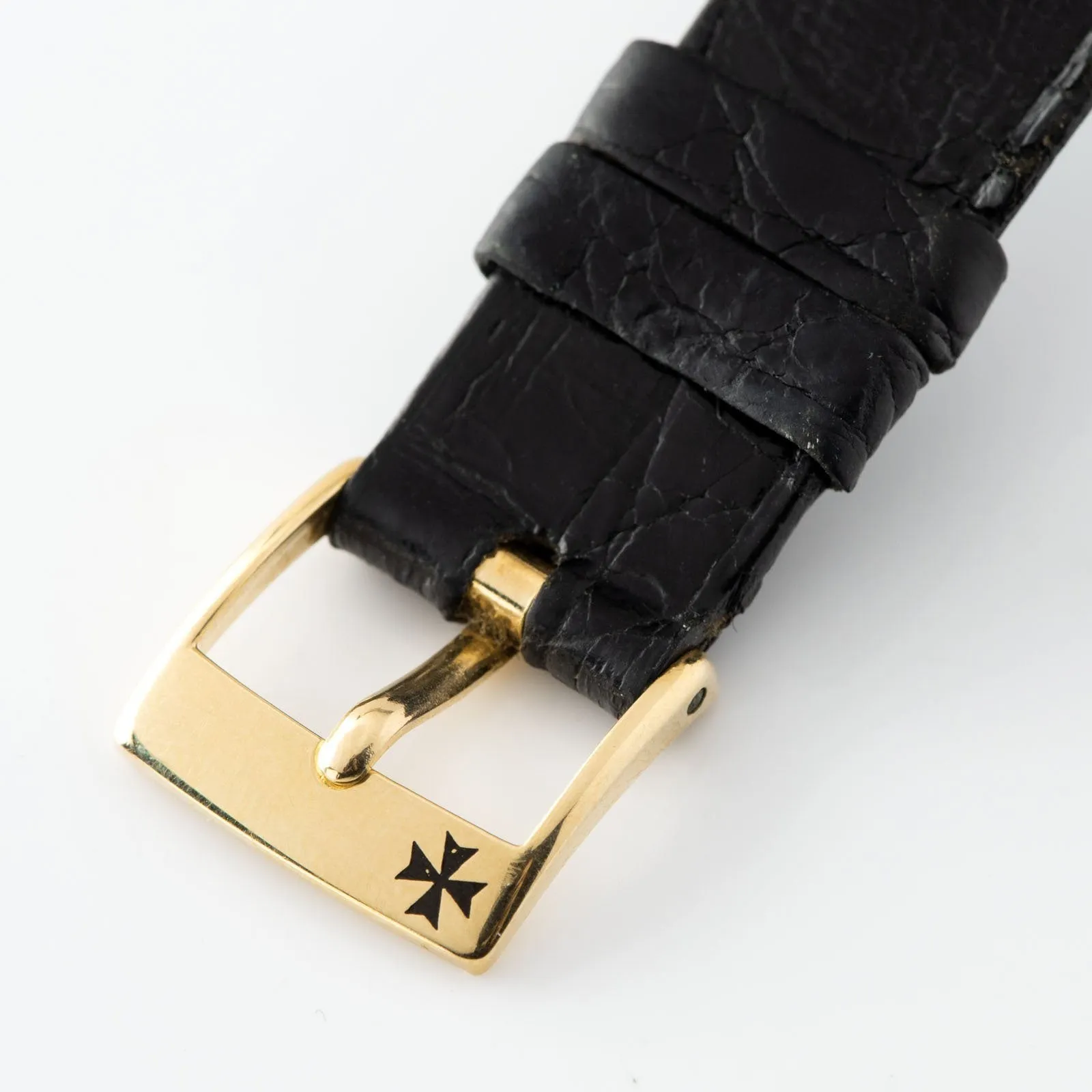 Vacheron Constantin  Patrimony Day Date Moonphase Yellow Gold Ref 47009-0003-J